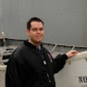 Meet your Posher, Jake